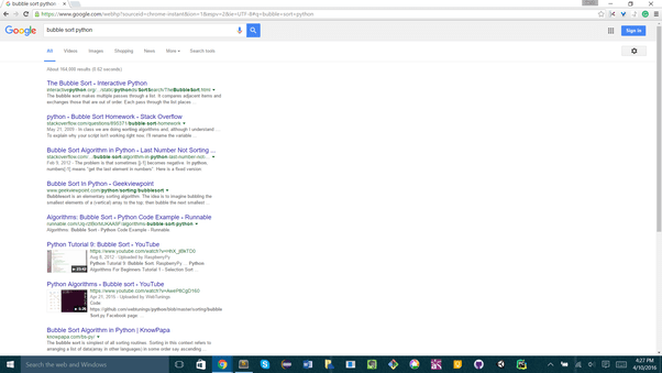 Who actually uses Bing? Quora