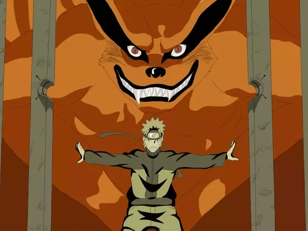 What are some of the best moments in Naruto and Naruto Shippudden? Quora