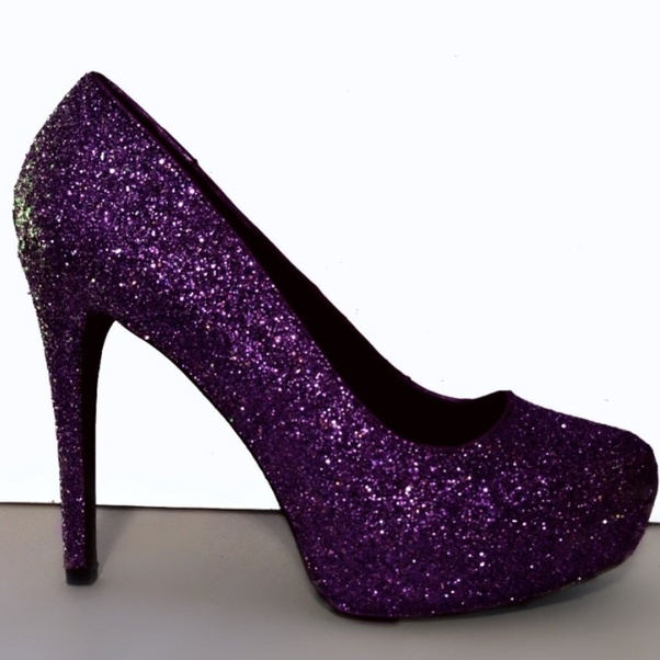 What shoes should I wear with a lavender dress? Quora