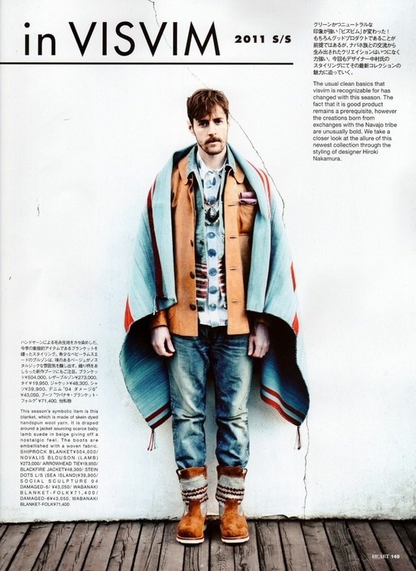 Which are some 'premium' clothing brands in your country? Quora