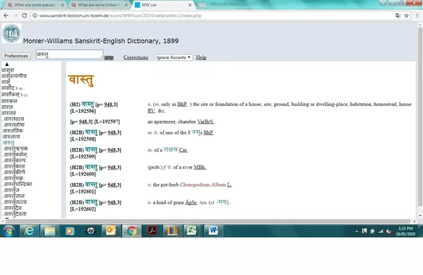 What are some pseudoscientific myths floating around in India? Quora