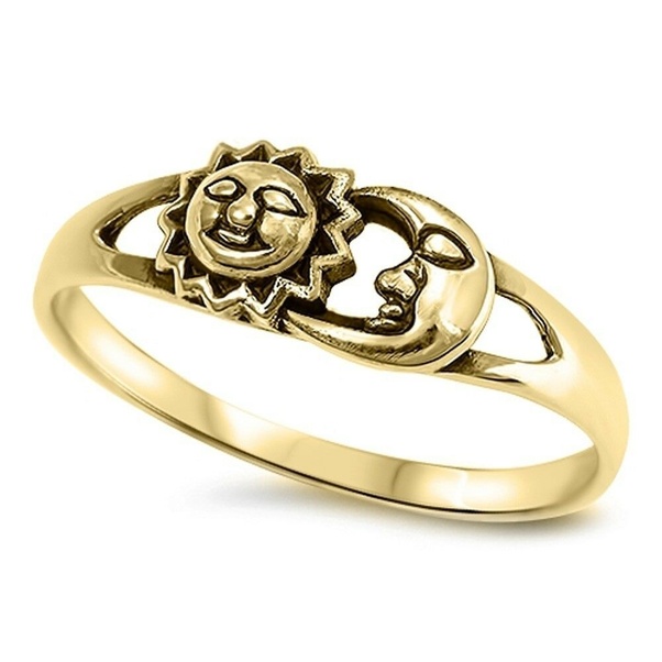 What does the 925 Sun mean on gold jewelry? Quora