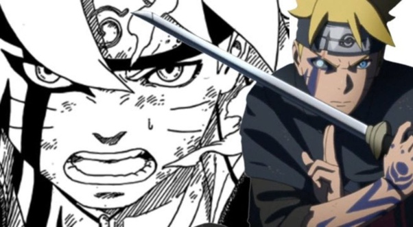 Will Boruto get Kurama? Quora