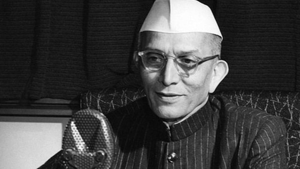 Why did the Indian Prime Minister Morarji Desai drink urine? Quora