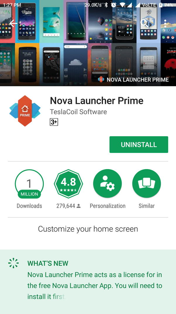 Which is the best Apple launcher for Android? Quora