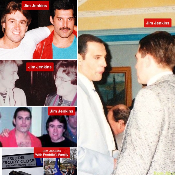 As one character explains this continued throughout the years with succeeding feline occupants of his houses. and in his memoir mercury and me, jim hutton, mercury's last romantic. So I Am Reading His Book By David Bret Called Freddie Mercury And He Gives A Total Different Outlook On Jim Hutton Which Is Not Flattering Can Anyone Tell Me Exactly What