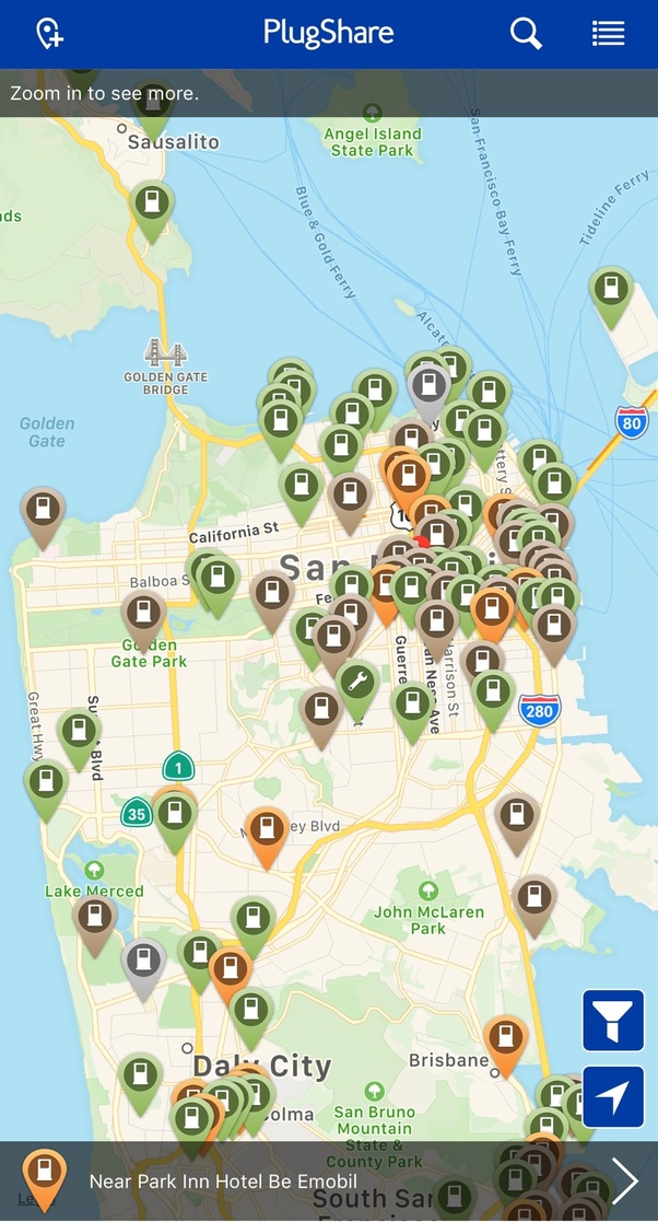How to charge a Tesla if I live in an apartment Quora