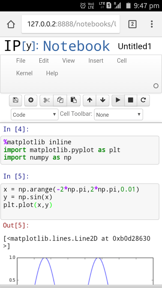 Which is best app for learning Python? Quora