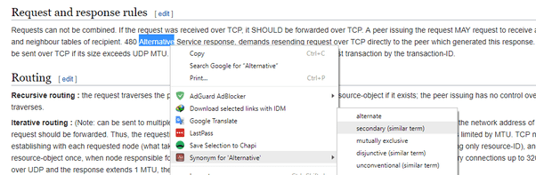 What are the most useful or your favorite Chrome extensions? Why? Quora