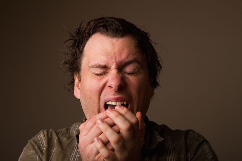 Apa yang akan terjadi jika semua orang bersin bersamaan? - Quora