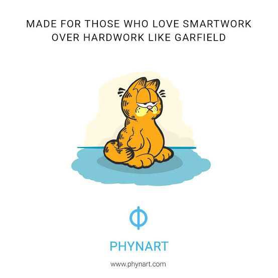 Manakah karakter kartun yang paling malas? - Quora