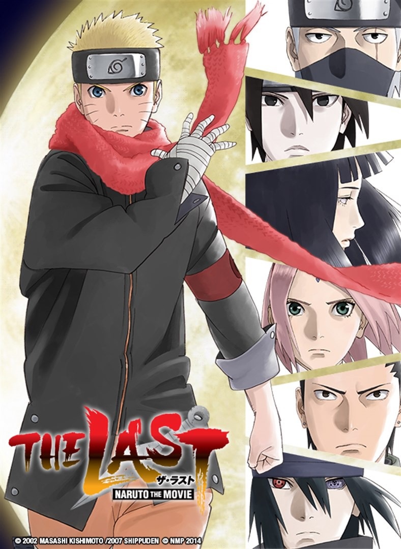 Chronological Naruto Watch Order golamaz