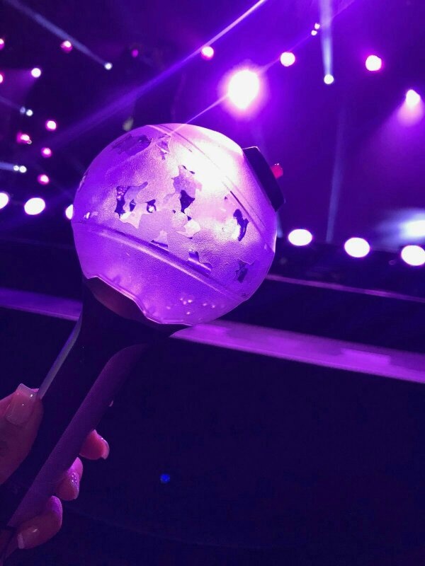 What is the best looking kpop lightstick? Quora