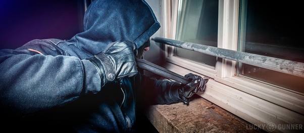 What’s the difference between home invasion and armed robbery? Quora
