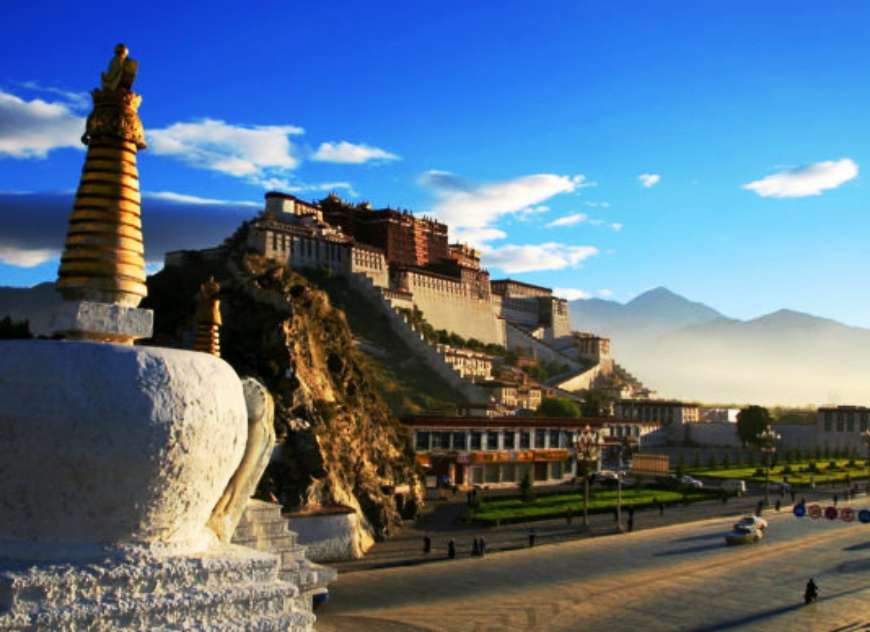 Mengapa Tibet dikenal sebagai &lsquo;Tanah Terlarang&rsquo;? - Quora