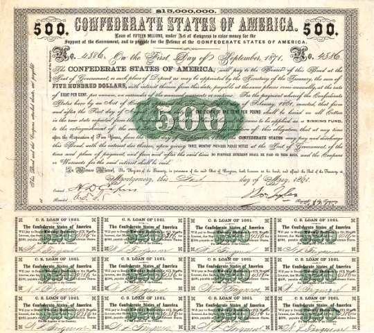 What is meant by government securities? Quora