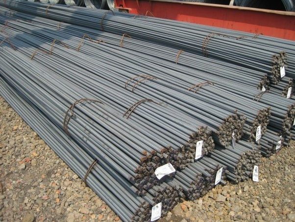 What is the cost of 8 mm steel/ton in Indian market? Quora