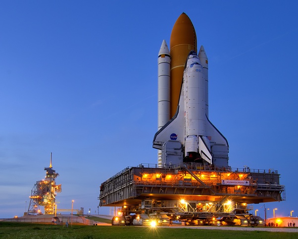 Why don't we use the Saturn V anymore? Quora
