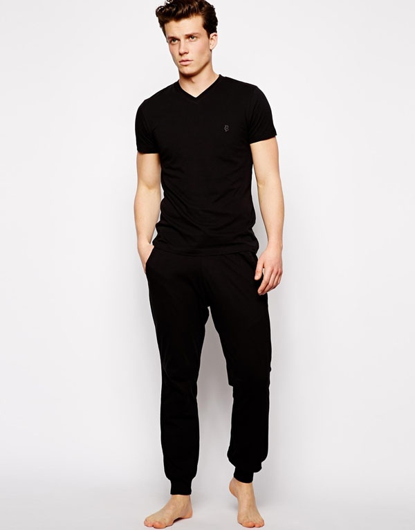 Colors To Wear With Black Pants Unless wearing black on black, avoid