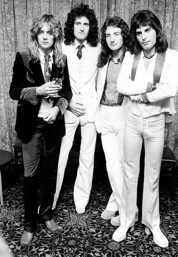 Who is your favorite rock band from the 70's? Quora