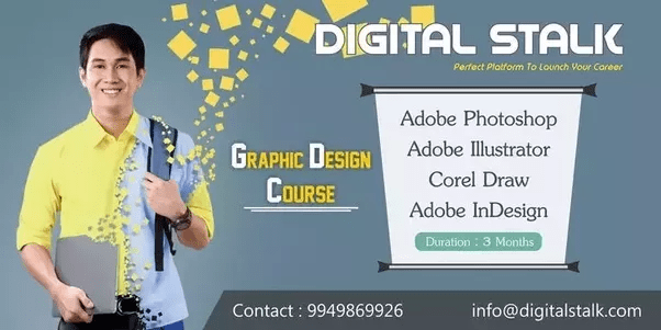 Which is the best graphic design training institute in Hyderabad? Quora