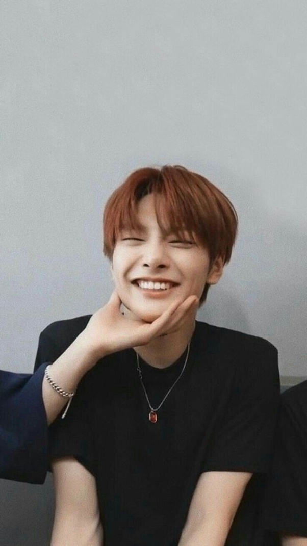 Who Is The Cutest Stray Kids Member Quora