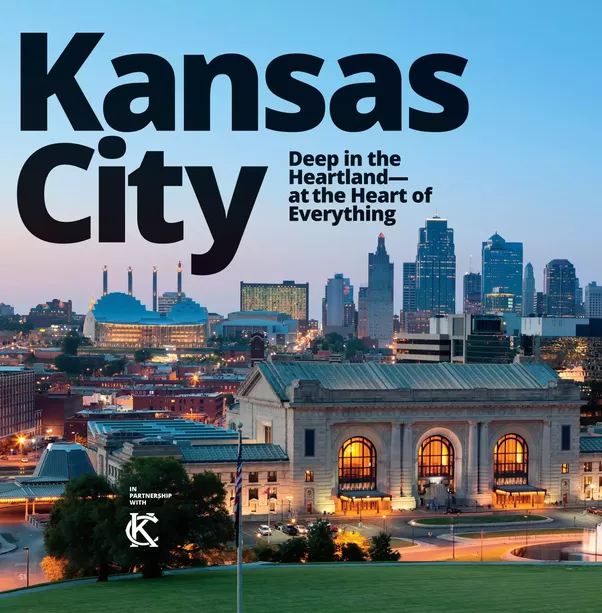 What is the startup scene like in Kansas City? Quora