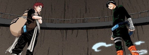 What are the top 12 best fight scenes in Naruto? Quora