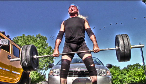 What are some psychological benefits of weight training? Quora