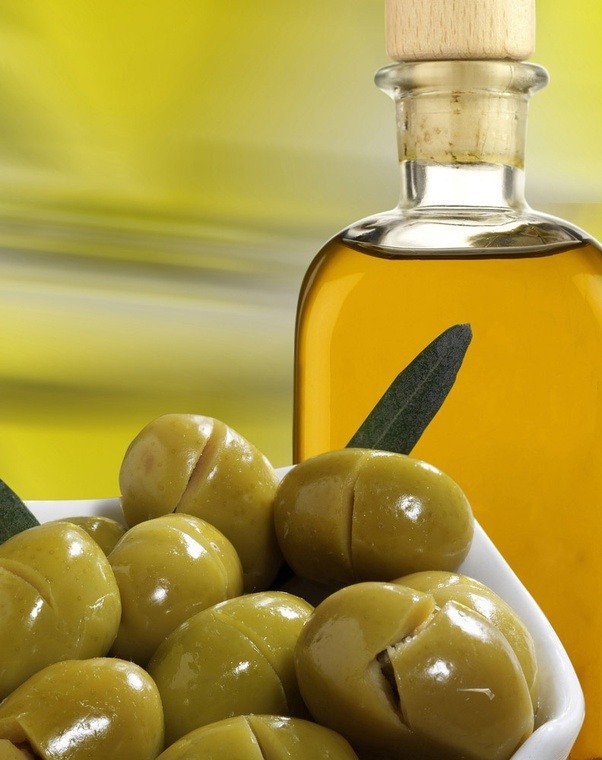 Can you use olive oil on your skin? Quora