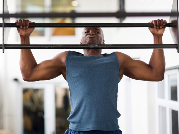 Can weight training alone burn fat? Quora