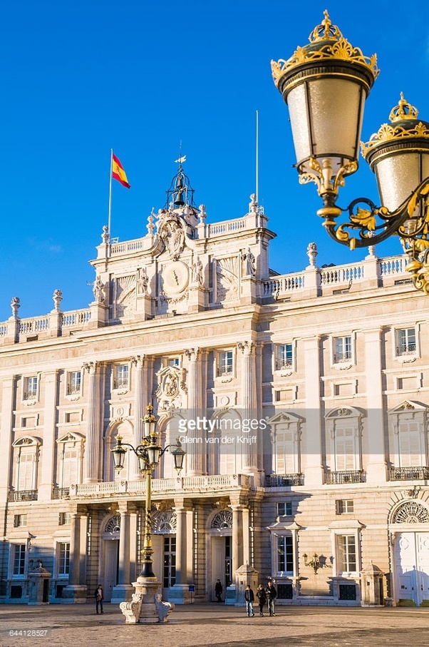 Is Madrid the most beautiful city in the world? Quora