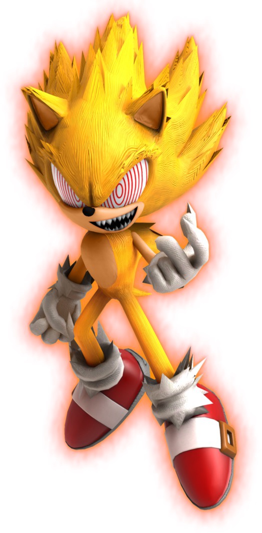 How many forms does Sonic The Hedgehog have? Quora