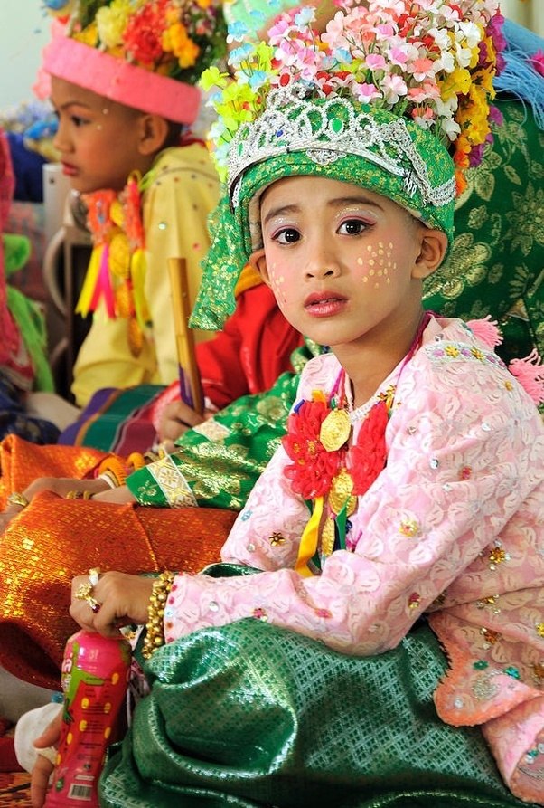 How To A Monk In India / How to a Monk 6 Steps (with