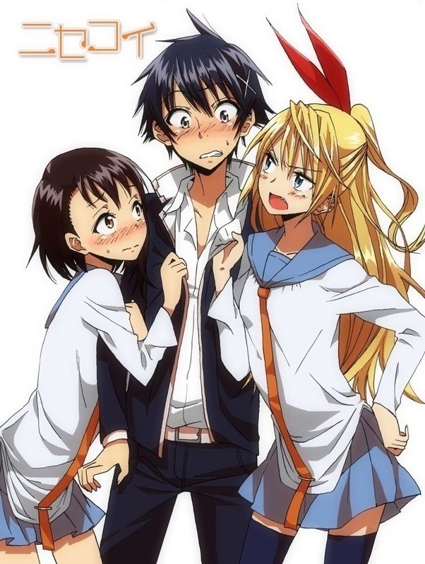 What are some good high school romance animes? Quora