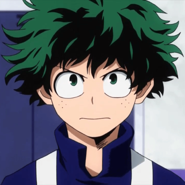 Would you ship Deku and Momo in My Hero Academia? I feel like Momo