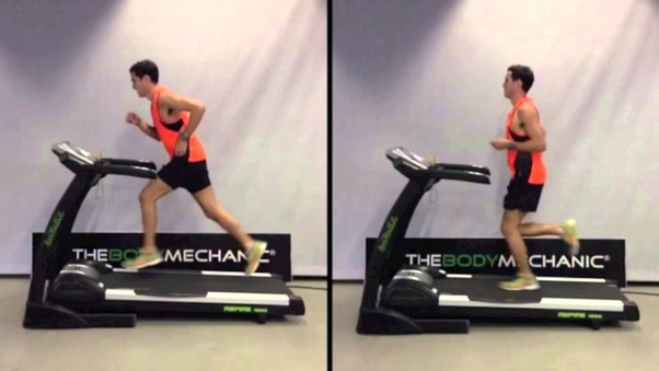 Why is running outside way more tiring than running on a treadmill? Quora