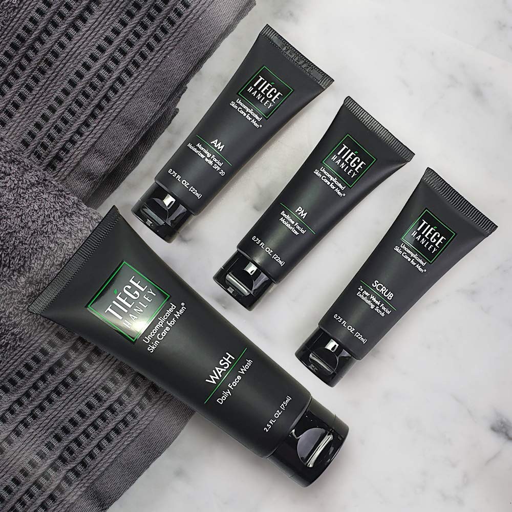 What is the best Skin Care Product for Men
