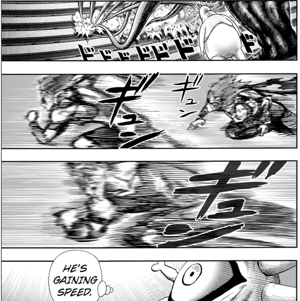 Who would win, Garou (One Punch Man) or Stain (My Hero