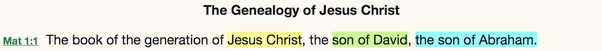 What does 'put thy hand under my thigh' mean in the Old Testament? Quora