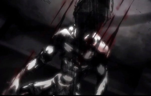 In Hunter X Hunter, what would happen if Gon used the same