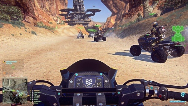 What are some online PC coop games my brother and I can play together