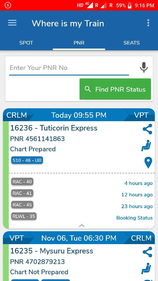 How To Check Rac Status After Chart Preparation Chart Walls