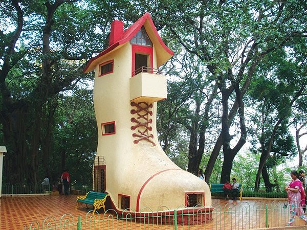 What are some great places to visit in Mumbai? Quora