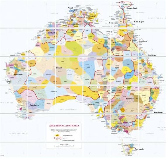 Which animal's name translates to 'No Water' in Native Aboriginal? Quora