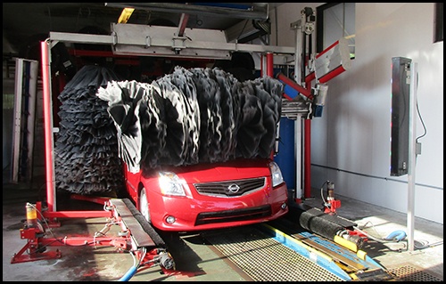 Drive Through Car Wash Near Me BLOG OTOMOTIF KEREN