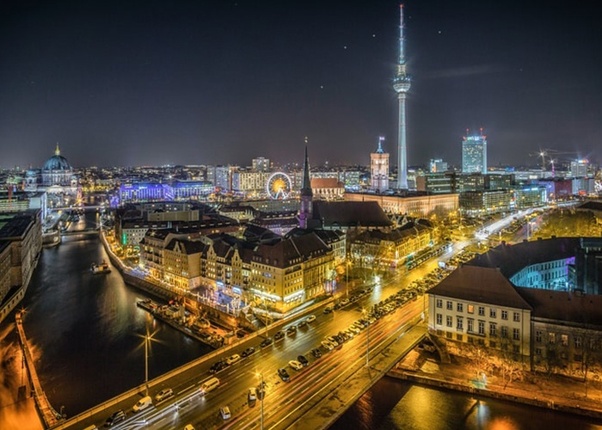 Which is the best country to visit in Europe in early October? Quora