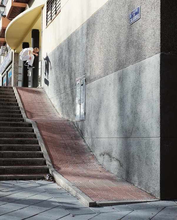 What are your thoughts on hostile architecture? Quora