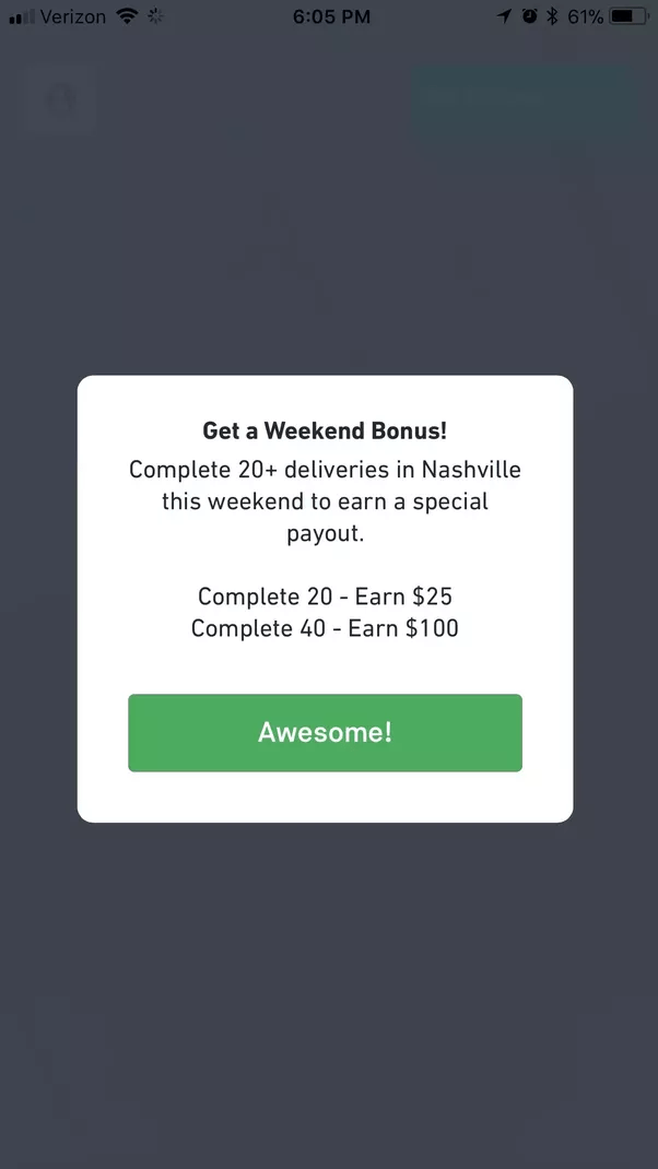 Is working for Postmates worth it? Quora