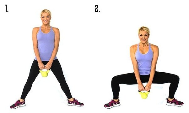 What is the best exercise for the inner thighs? Quora